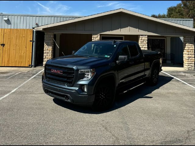 2019 GMC Sierra 1500 Elevation