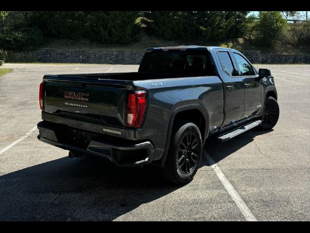 2019 GMC Sierra 1500 Elevation