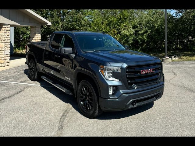 2019 GMC Sierra 1500 Elevation