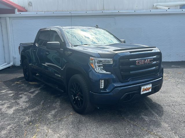 2019 GMC Sierra 1500 Elevation