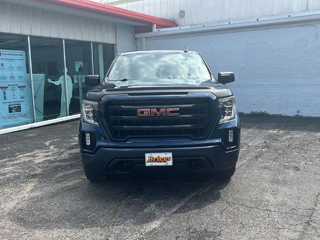 2019 GMC Sierra 1500 Elevation