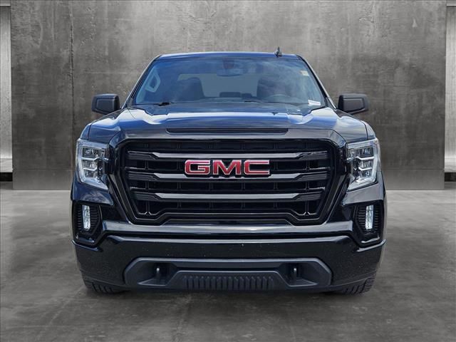 2019 GMC Sierra 1500 Elevation