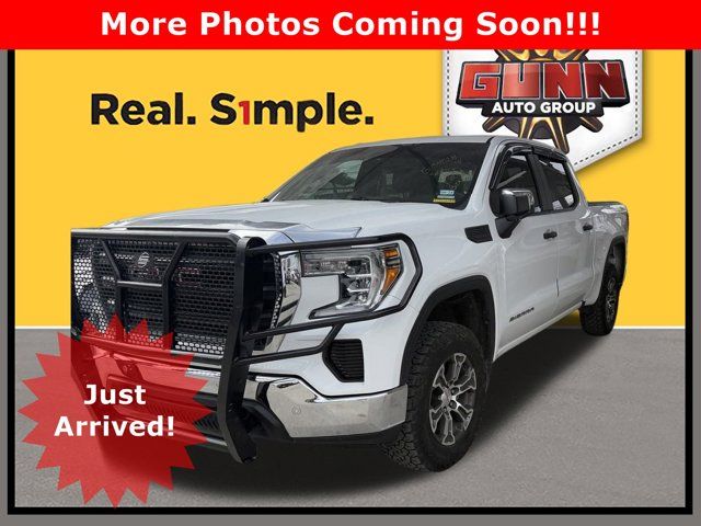 2019 GMC Sierra 1500 Base