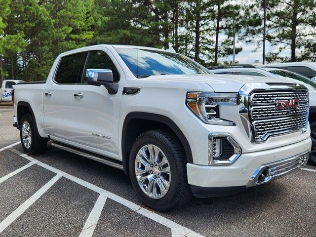 2019 GMC Sierra 1500 Denali