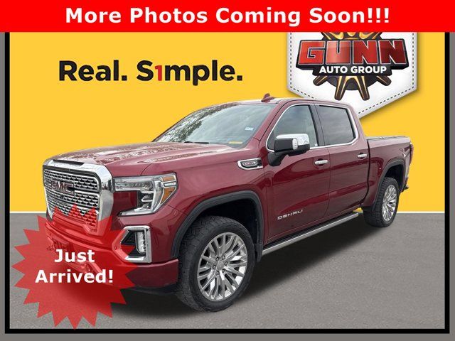 2019 GMC Sierra 1500 Denali