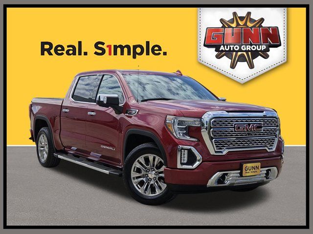 2019 GMC Sierra 1500 Denali