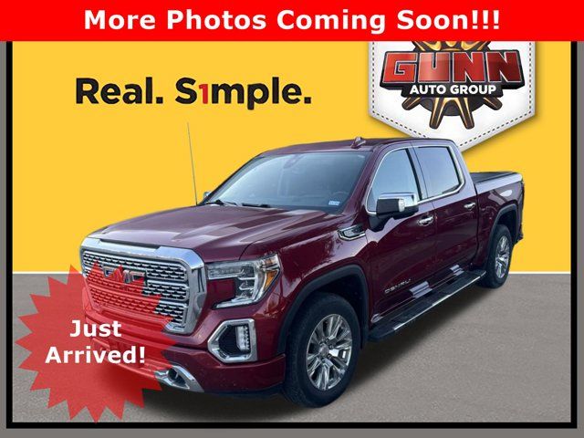 2019 GMC Sierra 1500 Denali