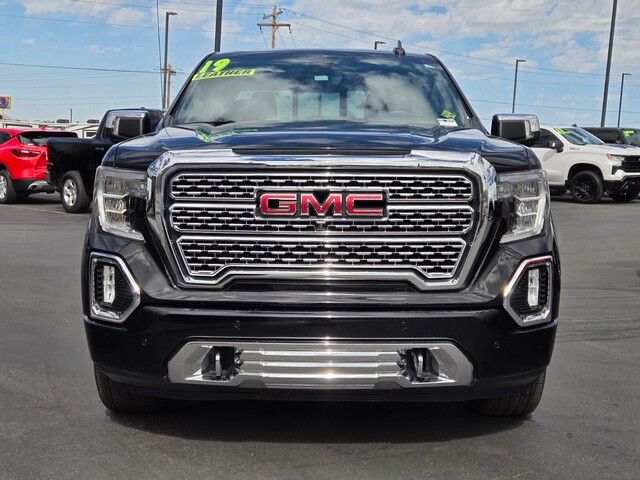 2019 GMC Sierra 1500 Denali