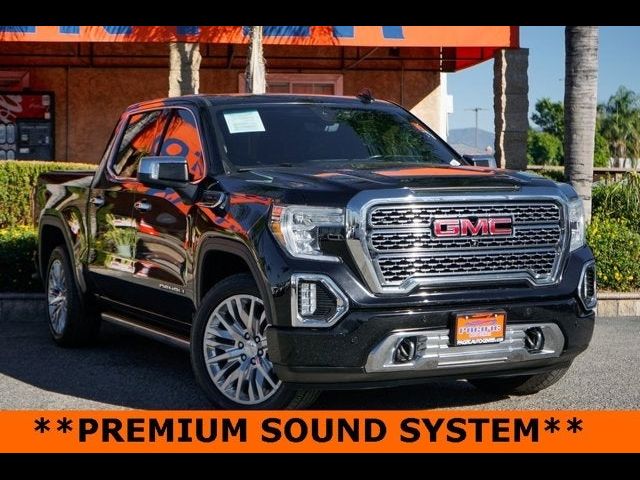 2019 GMC Sierra 1500 Denali