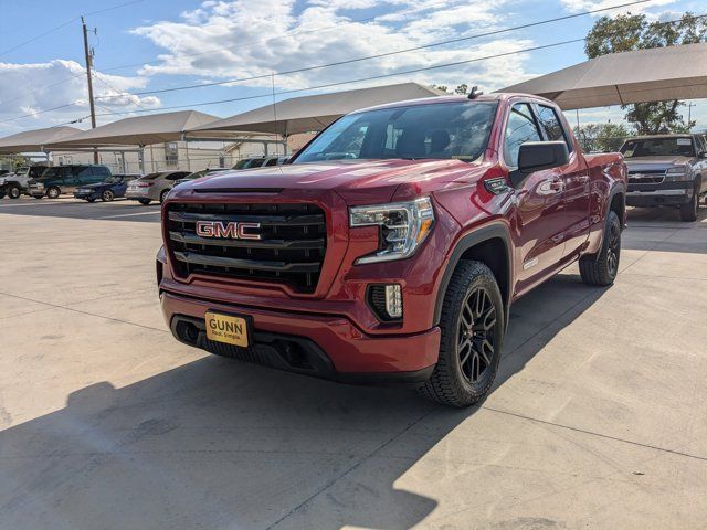 2019 GMC Sierra 1500 Elevation