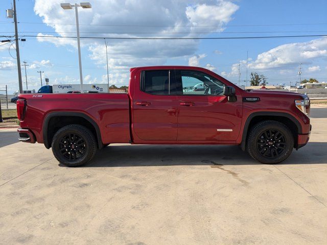 2019 GMC Sierra 1500 Elevation