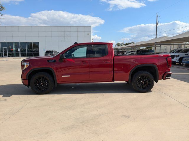 2019 GMC Sierra 1500 Elevation