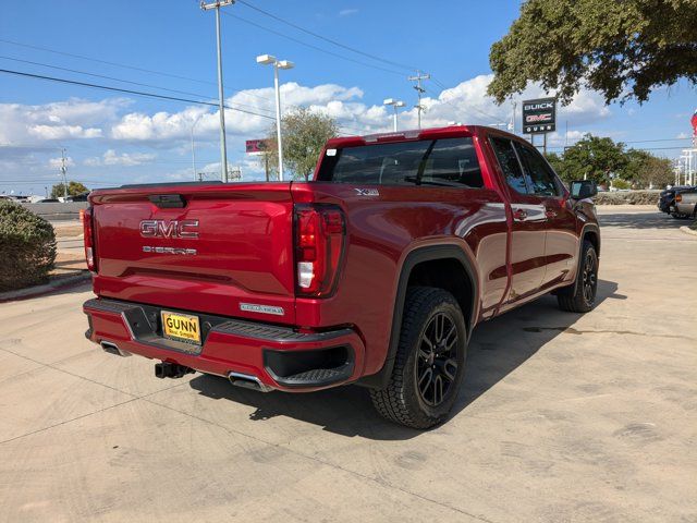 2019 GMC Sierra 1500 Elevation