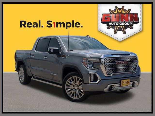 2019 GMC Sierra 1500 Denali