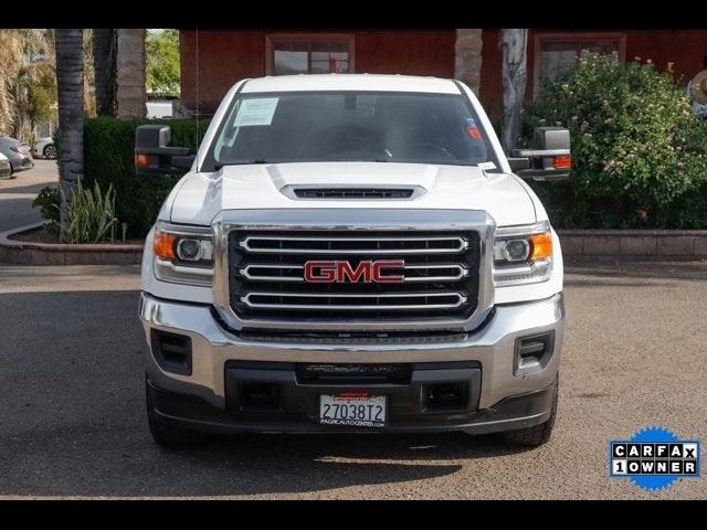 2019 GMC Sierra 2500HD Base