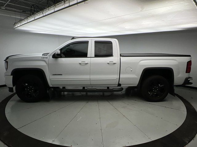 2019 GMC Sierra 1500 Limited Base