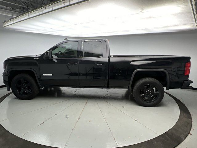 2019 GMC Sierra 1500 Limited Base