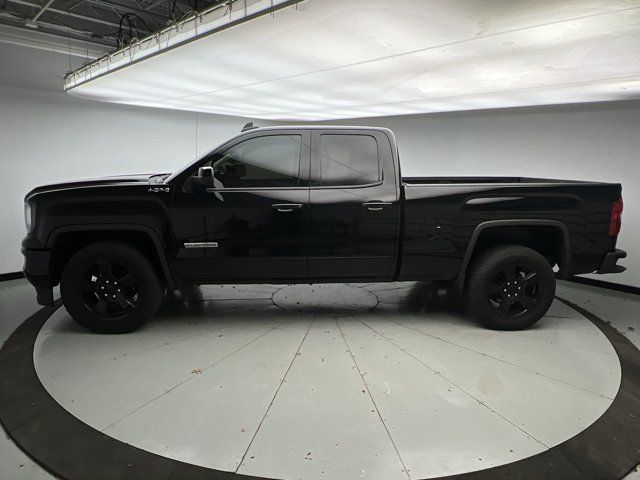 2019 GMC Sierra 1500 Limited Base