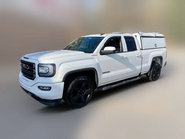 2019 GMC Sierra 1500 Limited Base