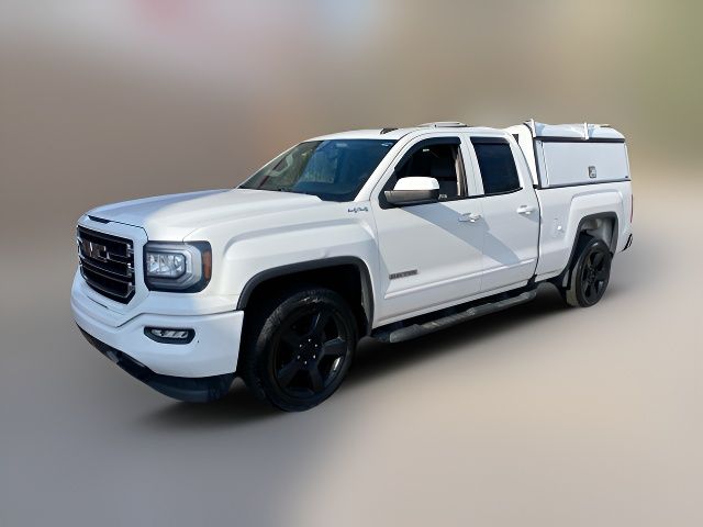 2019 GMC Sierra 1500 Limited Base