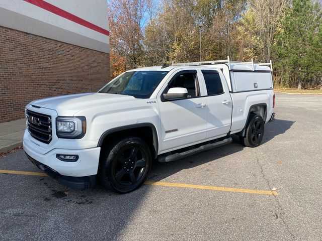 2019 GMC Sierra 1500 Limited Base