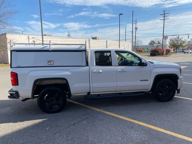 2019 GMC Sierra 1500 Limited Base