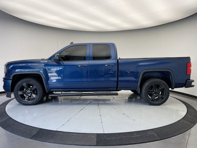 2019 GMC Sierra 1500 Limited Base