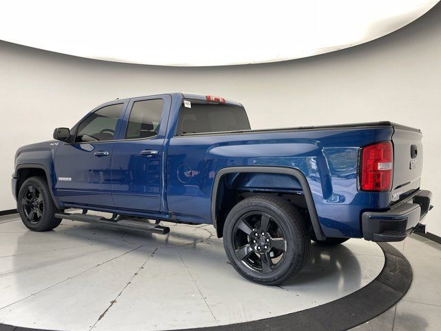 2019 GMC Sierra 1500 Limited Base