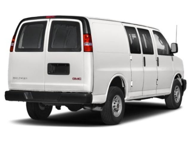 2019 GMC Savana Base