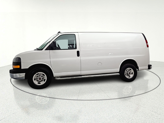 2019 GMC Savana Base