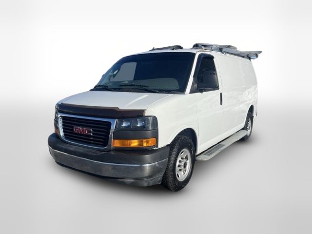 2019 GMC Savana Base