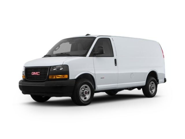 2019 GMC Savana Base