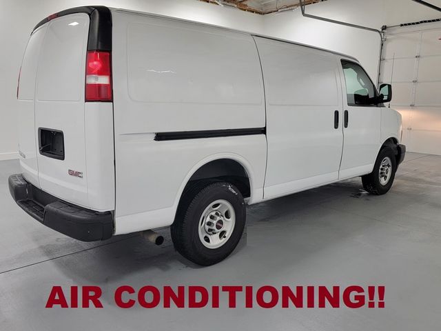 2019 GMC Savana Base