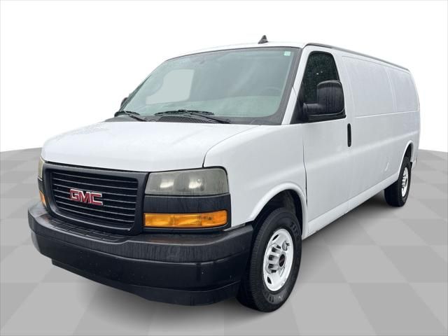 2019 GMC Savana Base