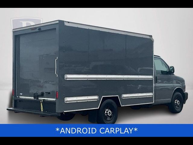 2019 GMC Savana Base