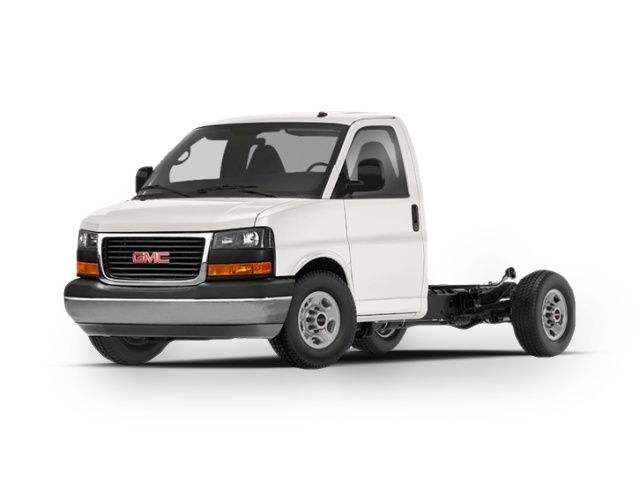 2019 GMC Savana Base