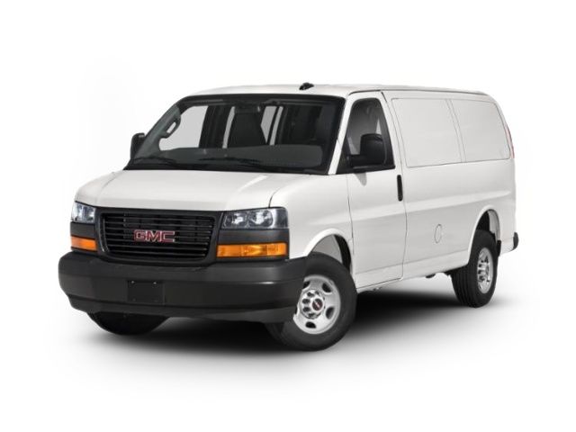 2019 GMC Savana Base