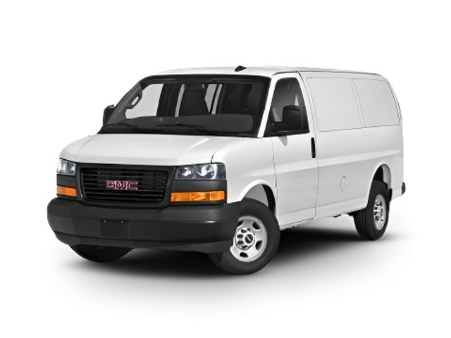 2019 GMC Savana Base