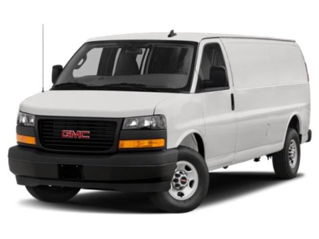 2019 GMC Savana Base