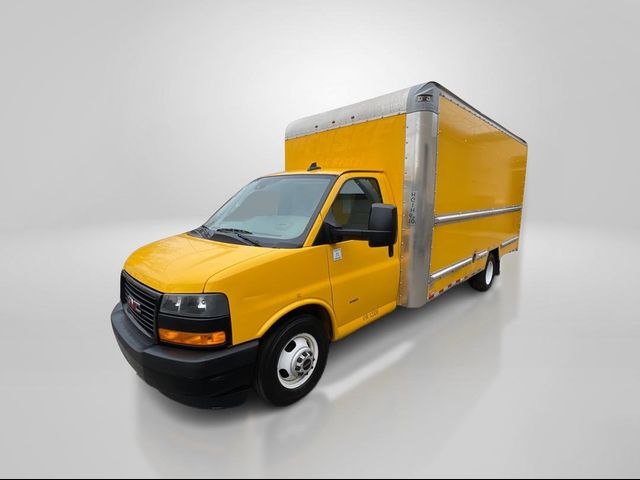 2019 GMC Savana Base