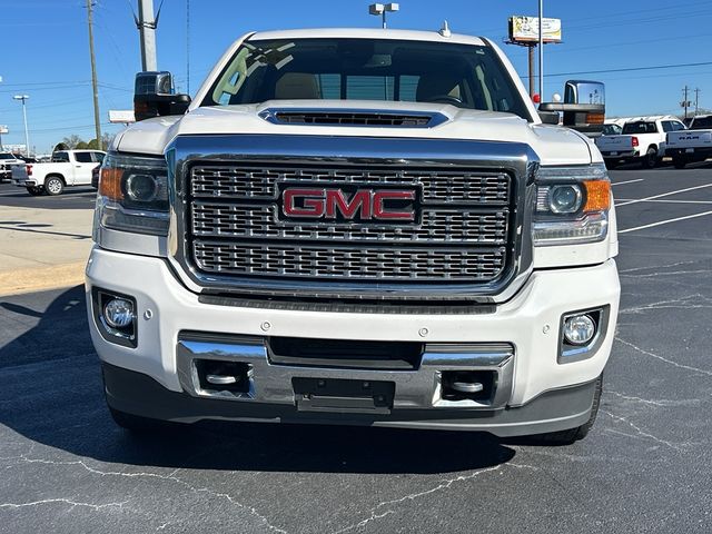 2019 GMC Sierra 2500HD Denali