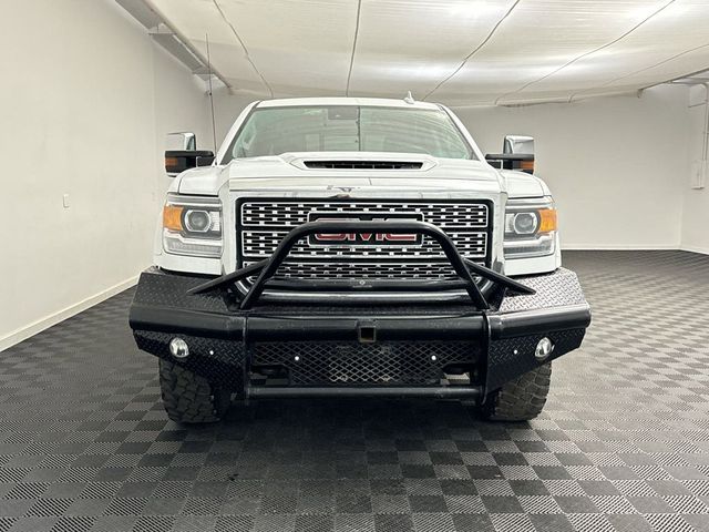 2019 GMC Sierra 3500HD Denali