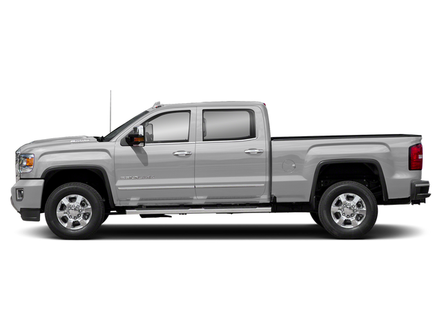 2019 GMC Sierra 3500HD Denali