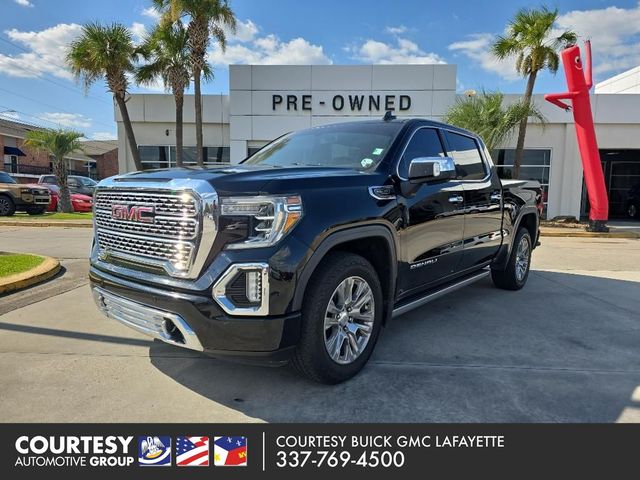 2019 GMC Sierra 1500 Denali