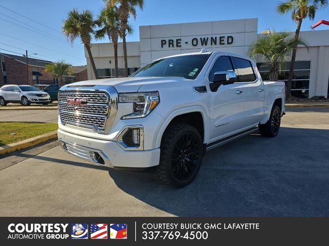 2019 GMC Sierra 1500 Denali