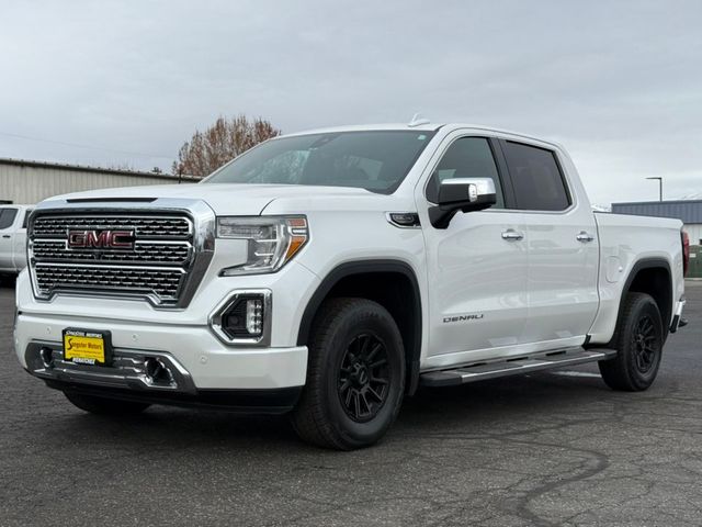 2019 GMC Sierra 1500 Denali