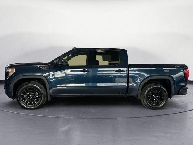 2019 GMC Sierra 1500 Elevation