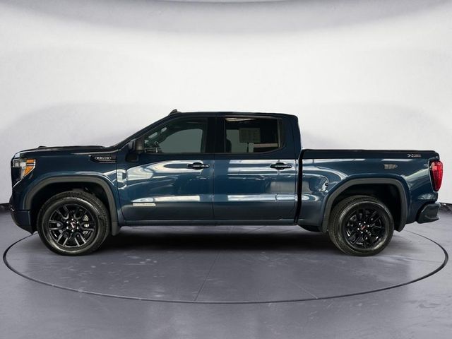 2019 GMC Sierra 1500 Elevation