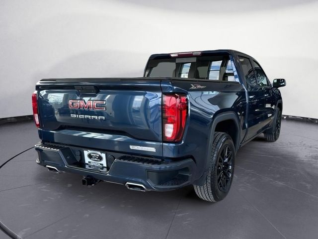 2019 GMC Sierra 1500 Elevation