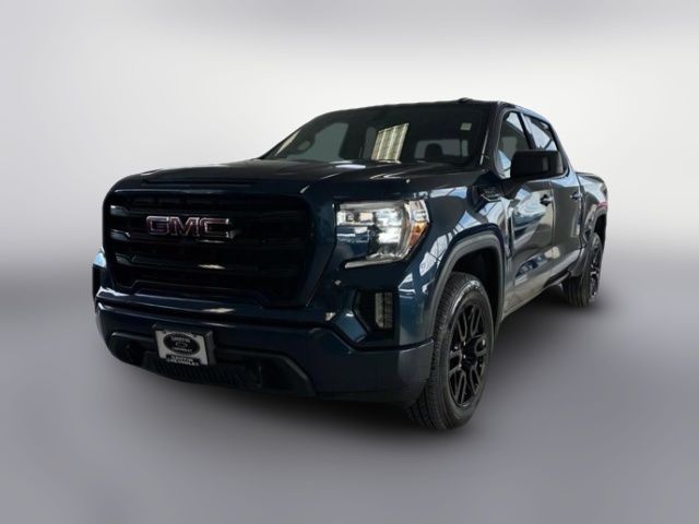 2019 GMC Sierra 1500 Elevation